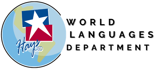 World Languages logo